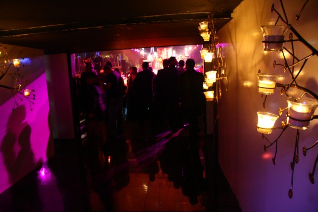 SIDC Fundraising Event(part 2)
